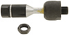 JAR1138 Inner Tie Rod Fits Select Buick Models, Position: Left/Driver or Right/Passenger, Front Inner - image 1