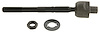JAR1144 Inner Tie Rod Fits Select Acura Models, Position: Left/Driver or Right/Passenger, Inner - image 1