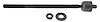 JAR1149 Inner Tie Rod Fits Select Subaru Models, Position: Left/Driver or Right/Passenger, Front Inner - image 1