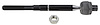 JAR1156 Inner Tie Rod Fits Select Dodge Models, Position: Left/Driver or Right/Passenger, Front Inner - image 1