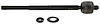 JAR1171 Inner Tie Rod Fits Select Ford Models, Position: Left/Driver or Right/Passenger, Front Inner - image 1