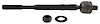 JAR1174 Inner Tie Rod Fits Select Nissan Models, Position: Left/Driver or Right/Passenger, Inner - image 1