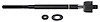 JAR1179 Inner Tie Rod Fits Select Honda Models, Position: Left/Driver or Right/Passenger, Inner - image 1