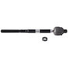 JAR1190 Inner Tie Rod Fits Select Mopar Models, Position: Left/Driver or Right/Passenger, Inner
