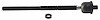 JAR1203 Inner Tie Rod Fits Select Ford Models, Position: Left/Driver or Right/Passenger, Inner - image 1