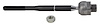 JAR1207 Inner Tie Rod Fits Select Mopar Models, Position: Left/Driver or Right/Passenger, Front Inner - image 1