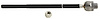 JAR1213 Inner Tie Rod Fits Select Mopar Models, Position: Left/Driver or Right/Passenger, Inner - image 1