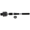 JAR197 Inner Tie Rod Fits Select Ford Models, Position: Left/Driver or Right/Passenger, Inner - image 1