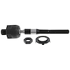 JAR216 Inner Tie Rod Fits Select Ford Models, Position: Left/Driver or Right/Passenger, Inner - image 1