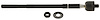 JAR396 Inner Tie Rod Fits Select Toyota Models, Position: Left/Driver or Right/Passenger, Front Inner - image 1
