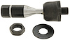 JAR411 Inner Tie Rod Fits Select Toyota Models, Position: Left/Driver or Right/Passenger, Inner - image 1