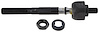 JAR478 Inner Tie Rod Fits Select Honda Models, Position: Left/Driver or Right/Passenger, Front Inner - image 1