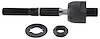 JAR541 Inner Tie Rod Fits Select Acura Models, Position: Left/Driver or Right/Passenger, Right Inner - image 1
