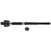 JAR591 Inner Tie Rod Fits Select GM Models, Position: Left/Driver or Right/Passenger, Inner - image 1