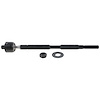 JAR593 Inner Tie Rod Fits Select Honda Models, Position: Left/Driver or Right/Passenger, Inner - image 1