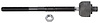 JAR649 Inner Tie Rod Fits Select Mercedes-Benz Models, Position: Left/Driver or Right/Passenger, Inner - image 1