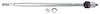 JAR7513 Inner Tie Rod Fits Select Acura Models, Position: Left/Driver or Right/Passenger, Front Inner - image 1