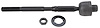 JAR7554 Inner Tie Rod Fits Select Lexus Models, Position: Left/Driver or Right/Passenger, Front Inner - image 1
