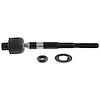 JAR765 Inner Tie Rod Fits Select Honda Models, Position: Left/Driver or Right/Passenger, Inner
