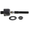 JAR799 Inner Tie Rod Fits Select Acura Models, Position: Left/Driver or Right/Passenger, Inner