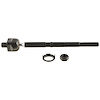 JAR832 Inner Tie Rod Fits Select Honda Models, Position: Left/Driver or Right/Passenger, Inner
