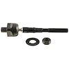 JAR844 Inner Tie Rod Fits Select Infiniti Models, Position: Left/Driver or Right/Passenger, Inner - image 1