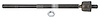 JAR939 Inner Tie Rod Fits Select Audi/Volkswagen Models, Position: Left/Driver or Right/Passenger, Inner - image 1