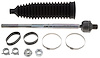 JAR957 Inner Tie Rod Fits Select GM Models, Position: Left/Driver or Right/Passenger, Inner