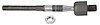 JAR974 Inner Tie Rod Fits Select BMW Models, Position: Left/Driver or Right/Passenger, Inner - image 1