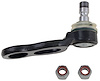 JBJ1036 Ball Joint Fits Select Ford Models, Position: Left/Driver or Right/Passenger, Front Upper - image 1
