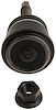 JBJ1046 Ball Joint Fits Select Ford Models, Position: Left/Driver or Right/Passenger, Front Lower - image 1