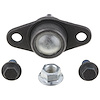 JBJ1074 Ball Joint Fits Select Mini Models, Position: Left/Driver or Right/Passenger, Front Outer - image 1