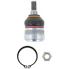 JBJ1098 Ball Joint Fits Select Volvo Models, Position: Left/Driver or Right/Passenger, Front Lower - image 1