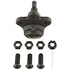 JBJ1125 Ball Joint Fits Select GM Models, Position: Left/Driver or Right/Passenger, Front