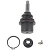 JBJ1126 Ball Joint Fits Select Ford Models, Position: Left/Driver or Right/Passenger, Front Lower - image 1