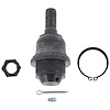 JBJ1145 Ball Joint Fits Select Hummer Models, Position: Left/Driver or Right/Passenger, Front Lower - image 1