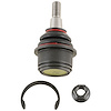 JBJ1150 Ball Joint Fits Select Jeep Models, Position: Left/Driver or Right/Passenger, Front Lower - image 1