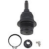 JBJ1170 Ball Joint Fits Select Ford Models, Position: Left/Driver or Right/Passenger, Front Lower