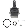 JBJ1171 Ball Joint Fits Select Ford Models, Position: Left/Driver or Right/Passenger, Front Lower - image 1