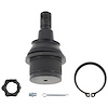 JBJ1175 Ball Joint Fits Select Ford Models, Position: Left/Driver or Right/Passenger, Front Lower - image 1