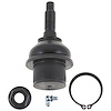 JBJ1177 Ball Joint Fits Select Ford Models, Position: Left/Driver or Right/Passenger, Front Lower - image 1