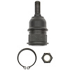 JBJ1178 Ball Joint Fits Select Ford Models, Position: Left/Driver or Right/Passenger, Front Lower - image 1