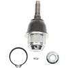JBJ1179 Ball Joint Fits Select Chevrolet Models, Position: Left/Driver or Right/Passenger, Front Lower - image 1