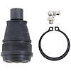 JBJ1234 Ball Joint Fits Select Ford Models, Position: Left/Driver or Right/Passenger, Front Left - image 1