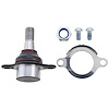 JBJ1283 Ball Joint Fits Select Ford Models, Position: Left/Driver or Right/Passenger, Front - image 1