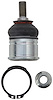 JBJ152 Ball Joint Fits Select Honda Models, Position: Left/Driver or Right/Passenger, Front Lower - image 1