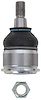 JBJ153 Ball Joint Fits Select Honda Models, Position: Left/Driver or Right/Passenger, Front Lower - image 1