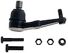 JBJ162 Ball Joint Fits Select Ford Models, Position: Left/Driver or Right/Passenger, Front Lower - image 1