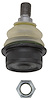 JBJ164 Ball Joint Fits Select Mercedes-Benz Models, Position: Left/Driver or Right/Passenger, Front Lower