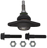 JBJ226 Ball Joint Fits Select Volvo Models, Position: Left/Driver or Right/Passenger, Front Lower - image 1